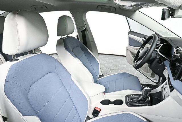 new 2025 Volkswagen Jetta car, priced at $29,110