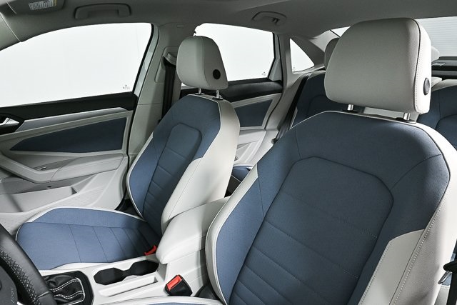 new 2025 Volkswagen Jetta car, priced at $29,110