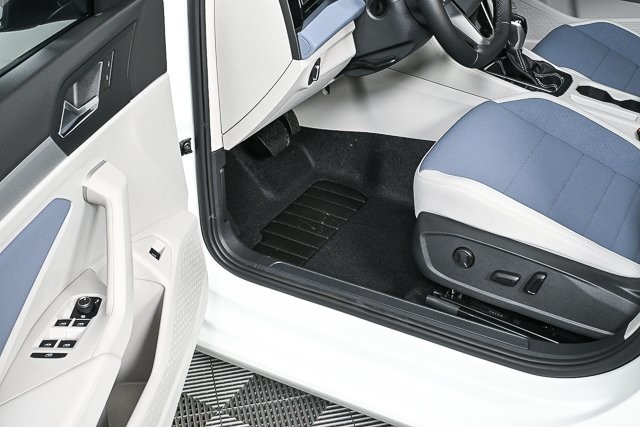 new 2025 Volkswagen Jetta car, priced at $29,110