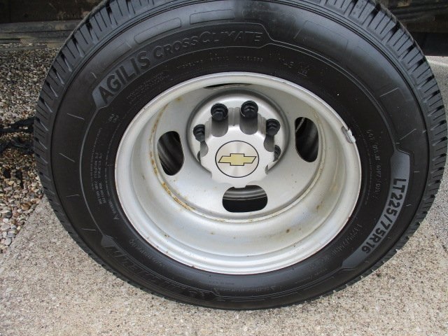 used 2020 Chevrolet Express Cutaway car, priced at $20,988