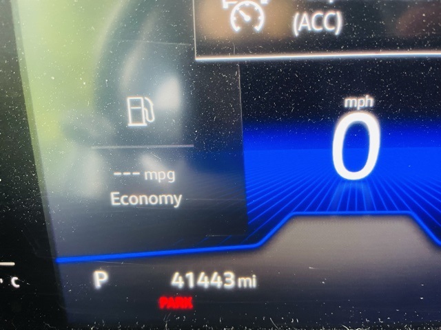 used 2022 Volkswagen Tiguan car, priced at $22,900