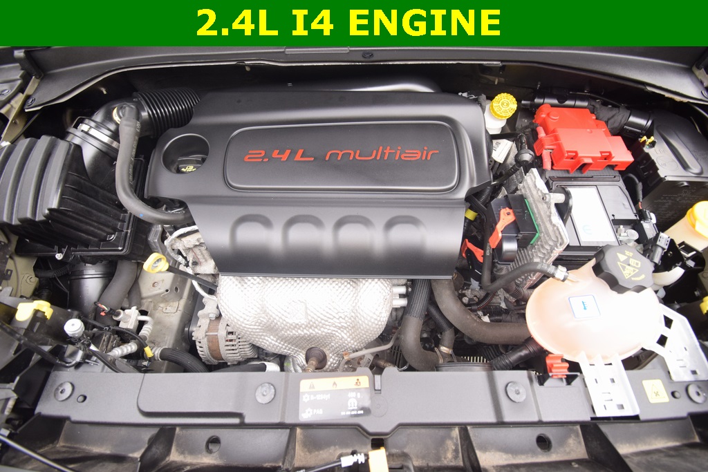 used 2021 Jeep Renegade car, priced at $19,000