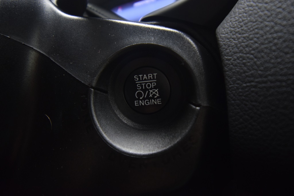 used 2021 Jeep Renegade car, priced at $19,000