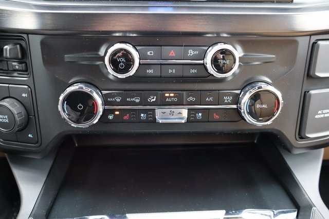 new 2026 Ford F-250SD car, priced at $71,494