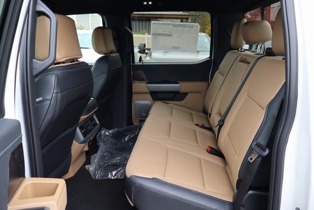 new 2026 Ford F-250SD car, priced at $71,494