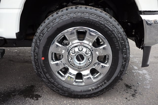 new 2026 Ford F-250SD car, priced at $71,494