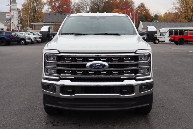 new 2026 Ford F-250SD car, priced at $71,494