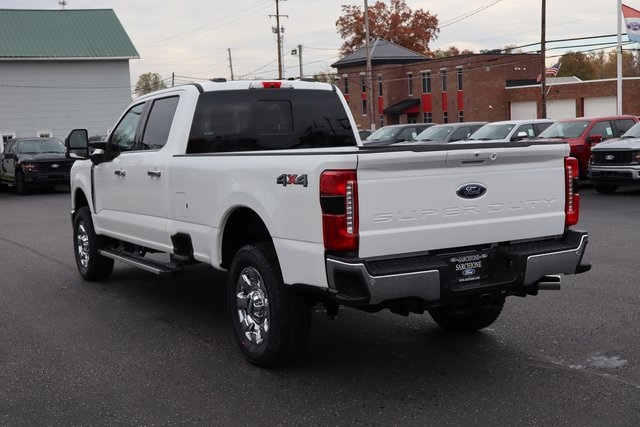 new 2026 Ford F-250SD car, priced at $71,494