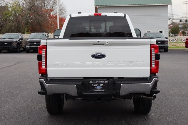 new 2026 Ford F-250SD car, priced at $71,494