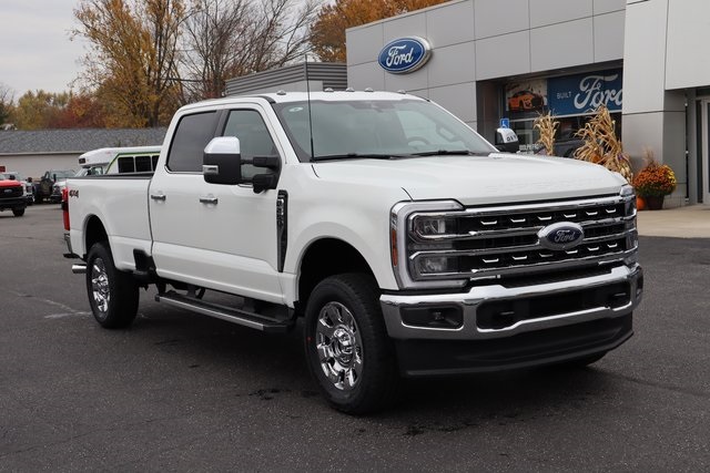 new 2026 Ford F-250SD car, priced at $71,494