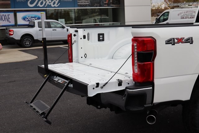 new 2026 Ford F-250SD car, priced at $71,494