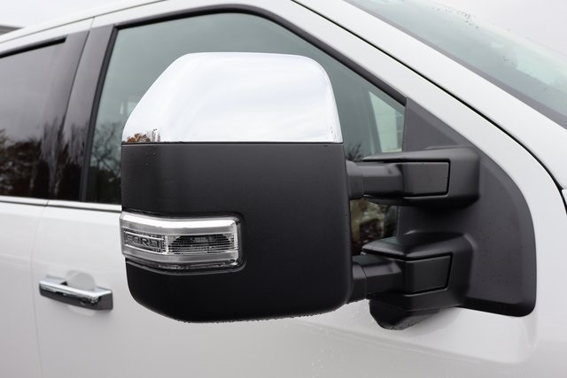 new 2026 Ford F-250SD car, priced at $71,494