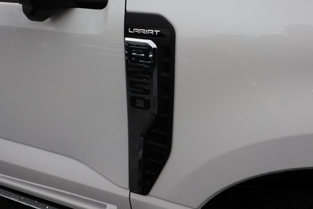 new 2026 Ford F-250SD car, priced at $71,494