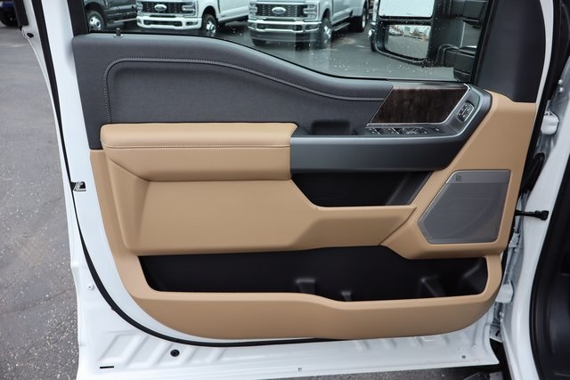 new 2026 Ford F-250SD car, priced at $71,494