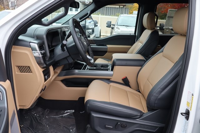 new 2026 Ford F-250SD car, priced at $71,494