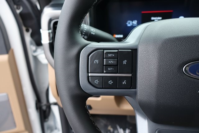 new 2026 Ford F-250SD car, priced at $71,494