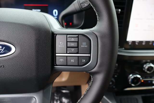 new 2026 Ford F-250SD car, priced at $71,494