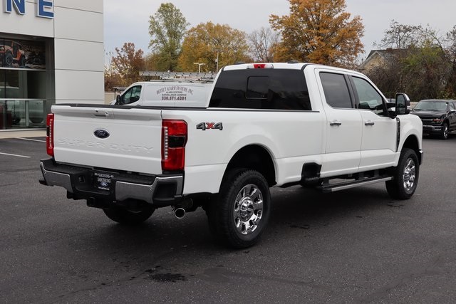 new 2026 Ford F-250SD car, priced at $71,494