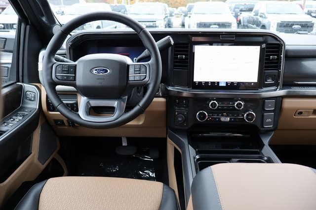 new 2026 Ford F-250SD car, priced at $71,494