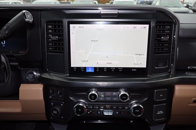 new 2026 Ford F-250SD car, priced at $71,494