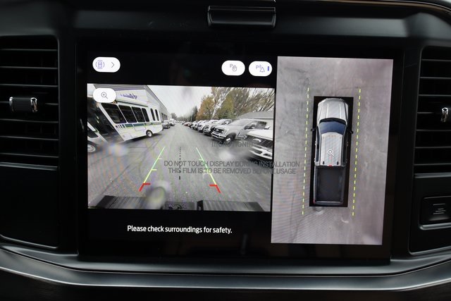 new 2026 Ford F-250SD car, priced at $71,494