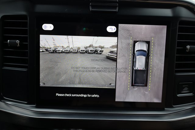 new 2026 Ford F-250SD car, priced at $71,494