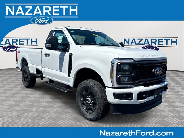 new 2026 Ford F-350SD car, priced at $59,565