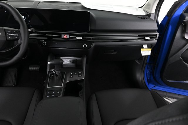 new 2026 Kia Sportage car, priced at $37,371