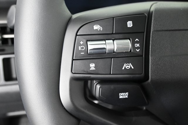 new 2026 Kia Sportage car, priced at $37,371