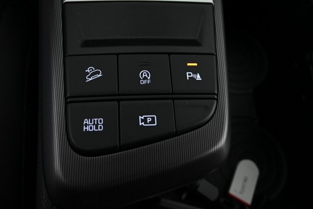 new 2026 Kia Sportage car, priced at $37,371