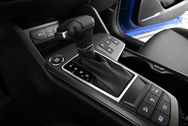 new 2026 Kia Sportage car, priced at $37,371