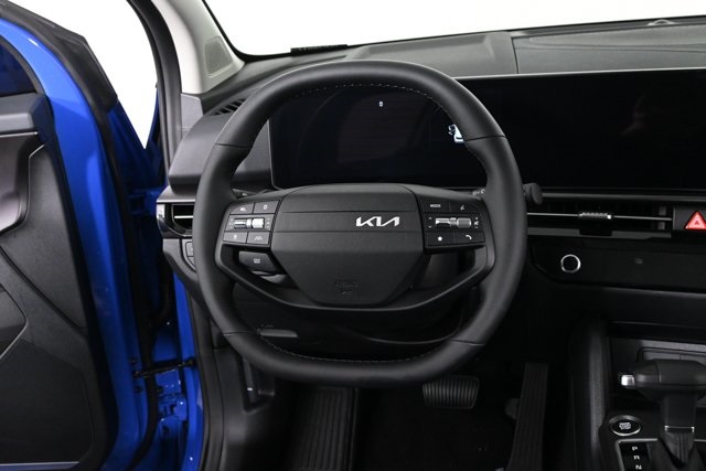 new 2026 Kia Sportage car, priced at $37,371
