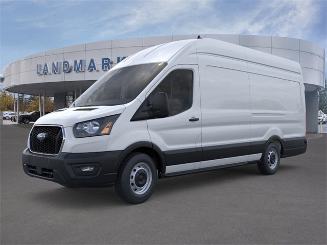new 2025 Ford Transit-250 car, priced at $57,550