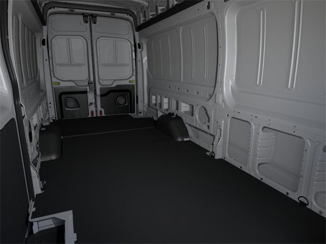 new 2025 Ford Transit-250 car, priced at $57,550
