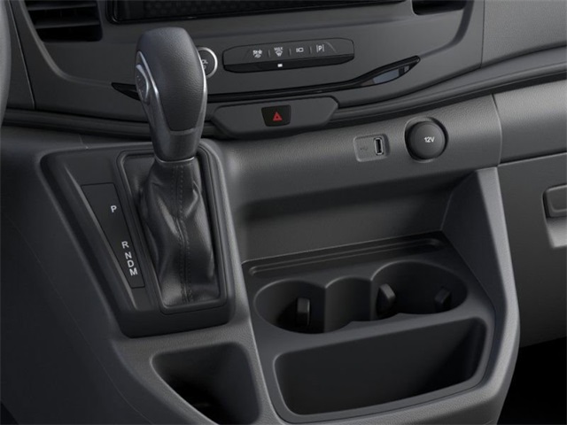 new 2025 Ford Transit-250 car, priced at $57,550