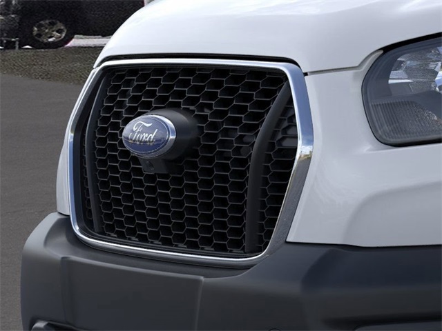 new 2025 Ford Transit-250 car, priced at $57,550