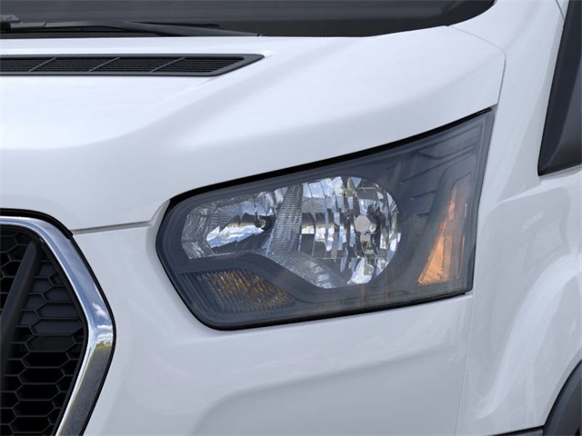 new 2025 Ford Transit-250 car, priced at $57,550