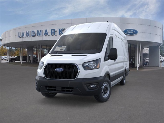 new 2025 Ford Transit-250 car, priced at $57,550