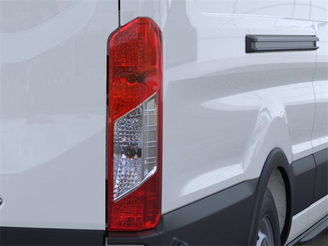 new 2025 Ford Transit-250 car, priced at $57,550