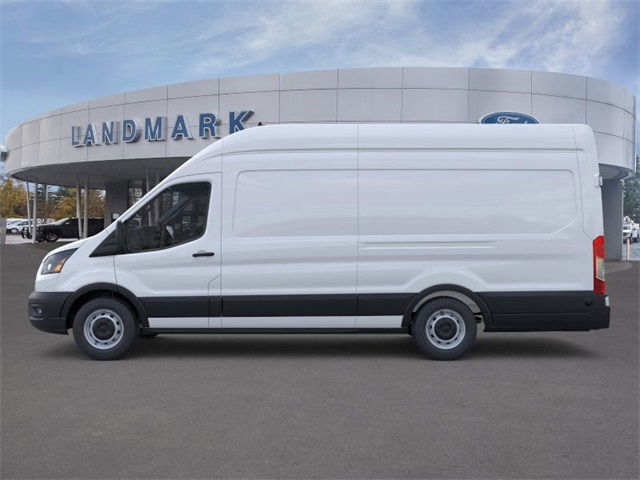 new 2025 Ford Transit-250 car, priced at $57,550
