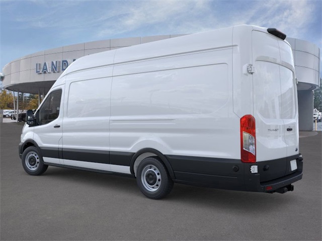 new 2025 Ford Transit-250 car, priced at $57,550