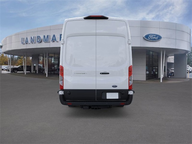 new 2025 Ford Transit-250 car, priced at $57,550