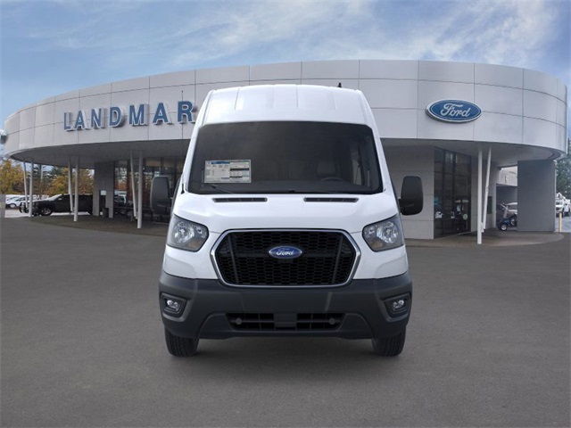 new 2025 Ford Transit-250 car, priced at $57,550
