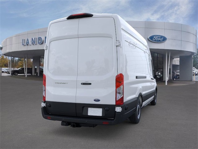 new 2025 Ford Transit-250 car, priced at $57,550