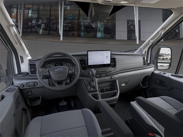 new 2025 Ford Transit-250 car, priced at $57,550