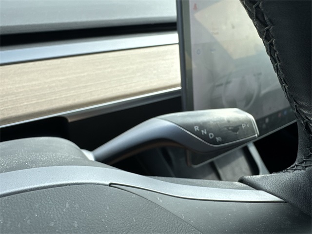 used 2021 Tesla Model 3 car, priced at $25,499