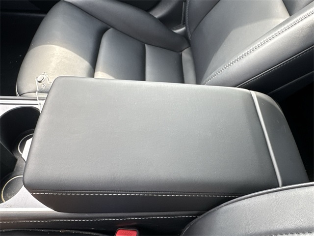 used 2021 Tesla Model 3 car, priced at $25,499