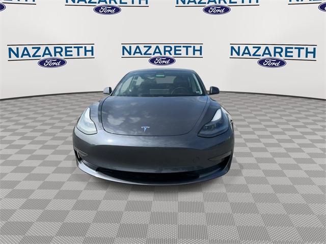 used 2021 Tesla Model 3 car, priced at $25,499