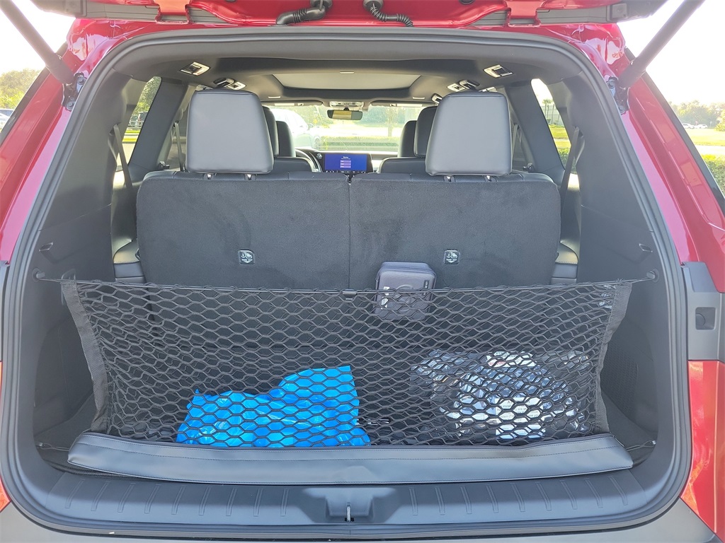 new 2026 Lexus TX car, priced at $65,269