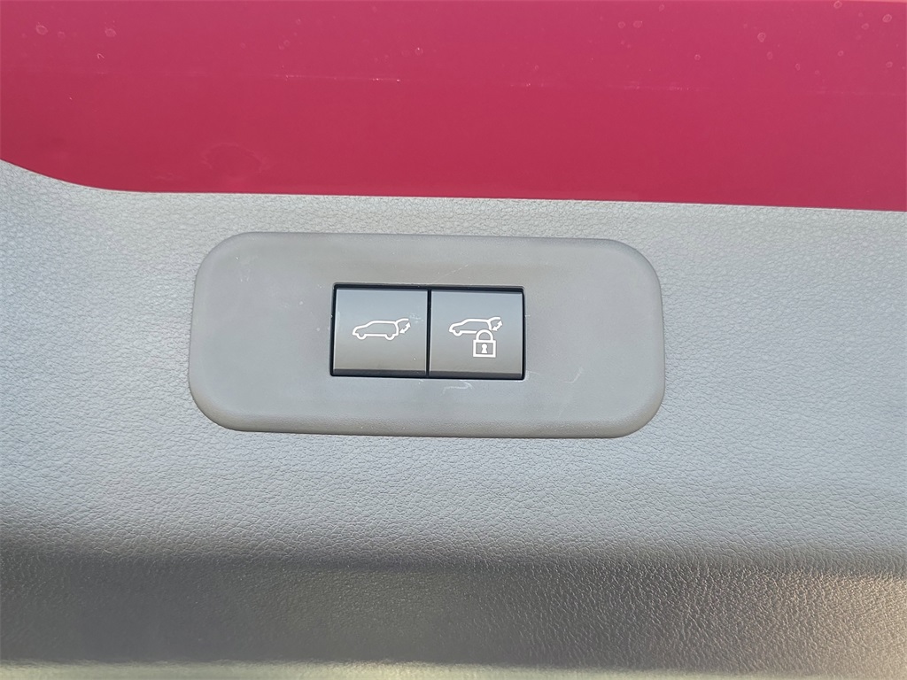 new 2026 Lexus TX car, priced at $65,269